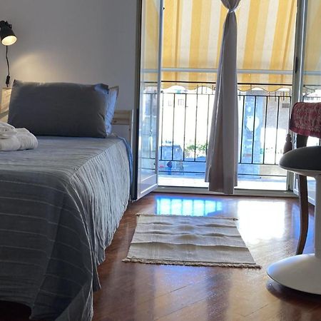 Casa Empedocle Lägenhet Palermo Exteriör bild