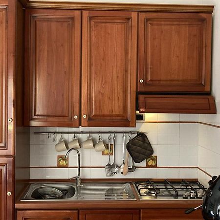 Casa Empedocle Lägenhet Palermo Exteriör bild
