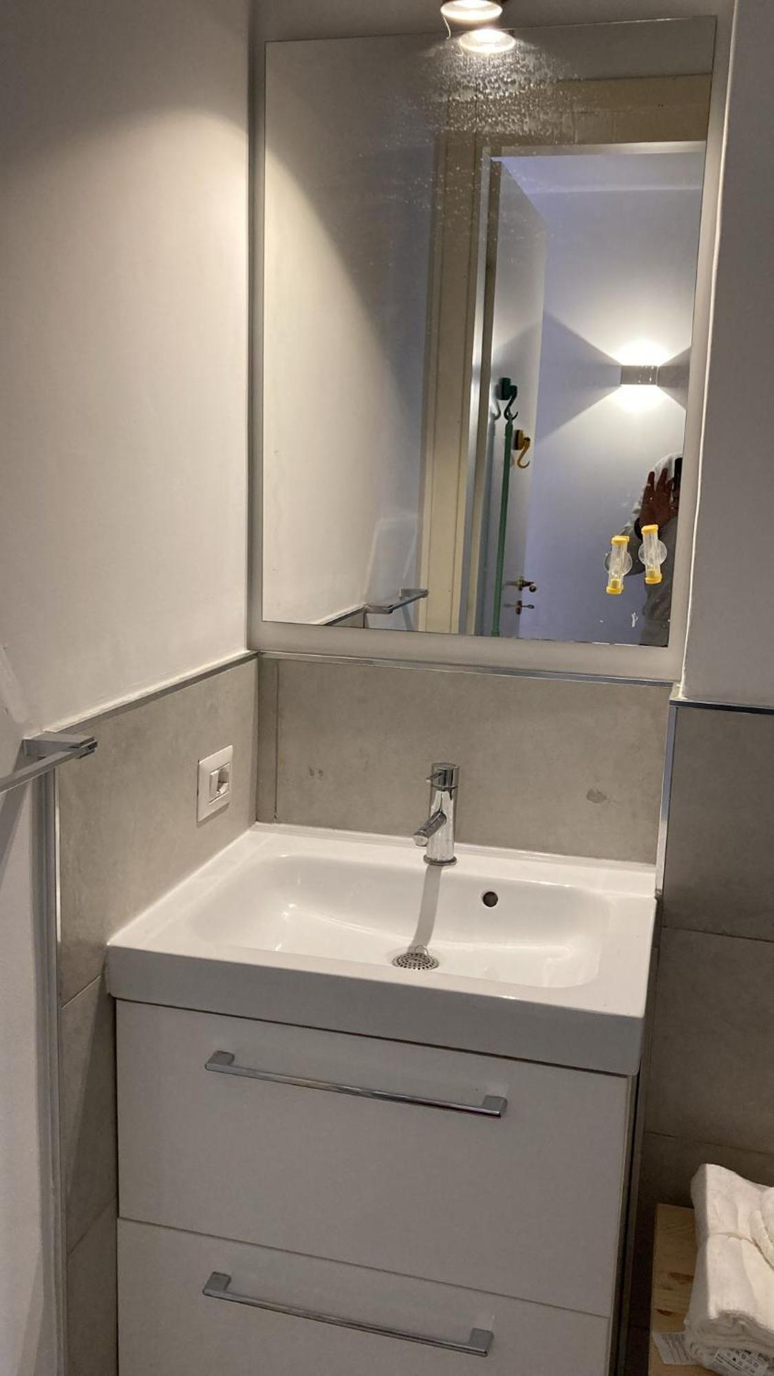 Casa Empedocle Lägenhet Palermo Exteriör bild