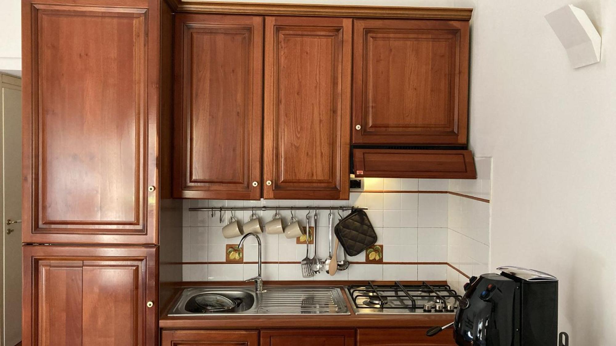 Casa Empedocle Lägenhet Palermo Exteriör bild
