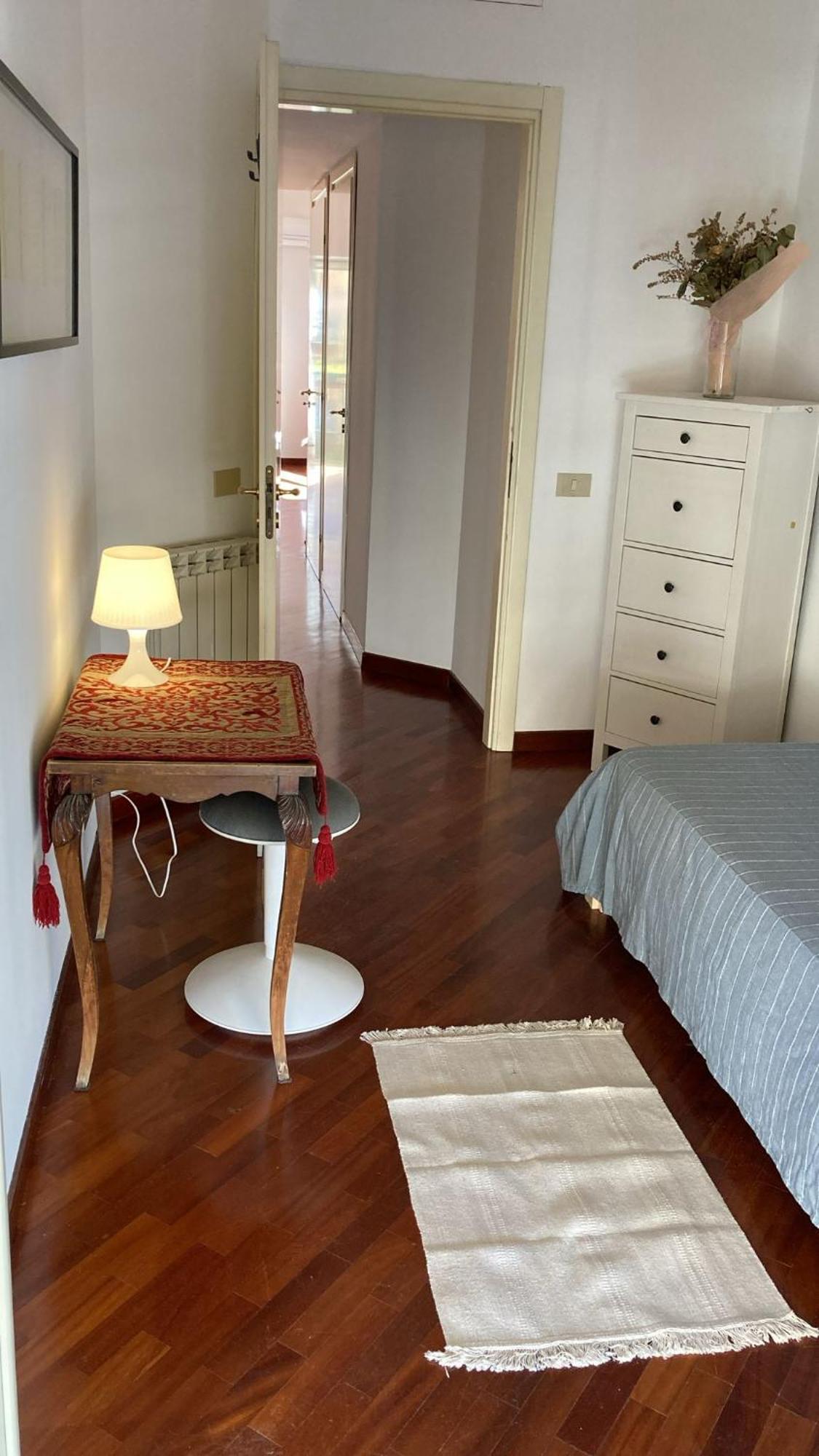 Casa Empedocle Lägenhet Palermo Exteriör bild