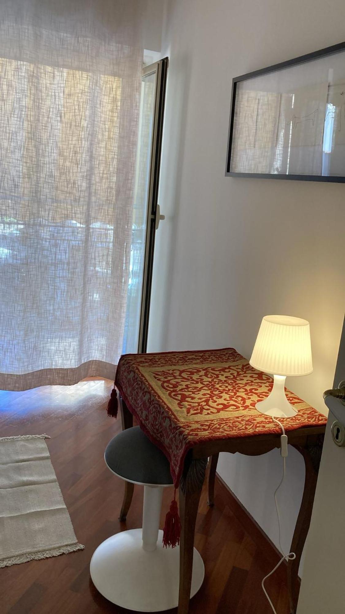 Casa Empedocle Lägenhet Palermo Exteriör bild